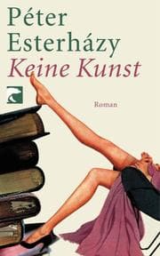 Cover von Keine Kunst