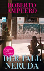 Cover von Der Fall Neruda