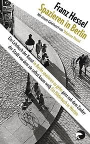 Cover von Spazieren in Berlin