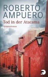 Cover von Tod in der Atacama