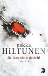 Cover von Die Frau ohne Gesicht