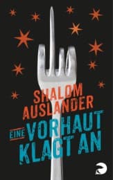Cover von Eine Vorhaut klagt an