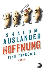 Cover von Hoffnung
