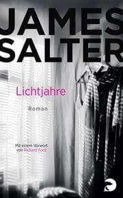 Cover von Lichtjahre