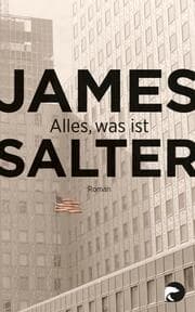 Cover von Alles, was ist