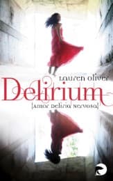 Cover von Delirium - Amor Deliria Nervosa