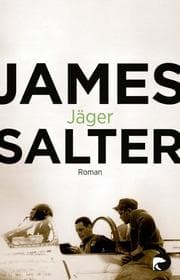 Cover von Jäger