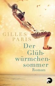 Cover von Der Glühwürmchensommer