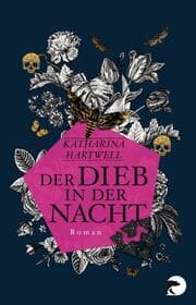 Cover von Der Dieb in der Nacht