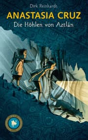 Cover von Anastasia Cruz