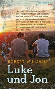 Cover von Luke und Jon
