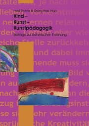 Cover von Kind - Kunst - Kunstpädagogik