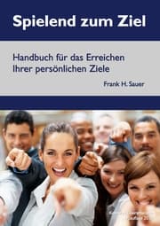 Cover von Spielend zum Ziel