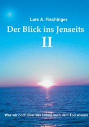 Cover von Der Blick ins Jenseits II