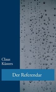 Cover von Der Referendar