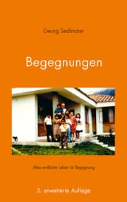 Cover von Begegnungen