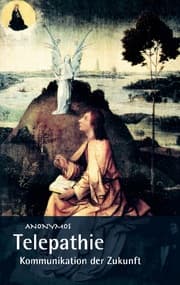 Cover von Telepathie