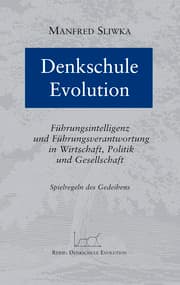 Cover von Denkschule Evolution