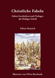 Cover von Christliche Fabeln