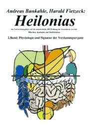 Cover von Heilonias 2