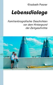 Cover von Lebensdialoge