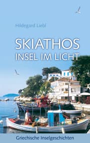 Cover von Skiathos Insel im Licht