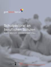 Cover von Schulpastoral an beruflichen Schulen
