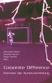 Cover von Corporate Difference