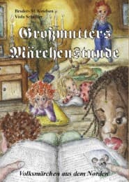 Cover von Großmutters Märchenstunde
