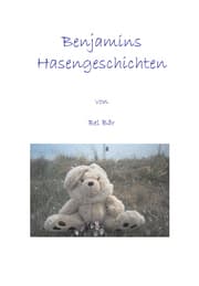 Cover von Benjamins Hasengeschichten