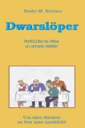 Cover von Dwarslöper