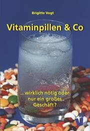 Cover von Vitaminpillen & Co