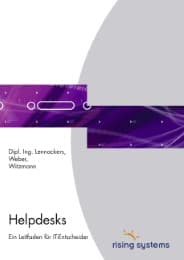 Cover von Helpdesks