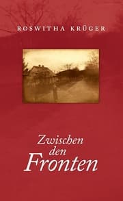 Cover von Zwischen den Fronten
