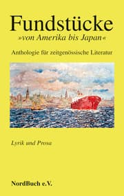 Cover von Fundstücke