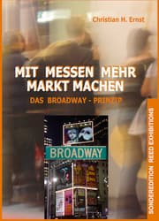 Cover von Mit Messen mehr Markt machen