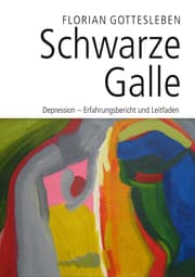 Cover von Schwarze Galle