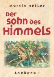 Cover von Der Sohn des Himmels