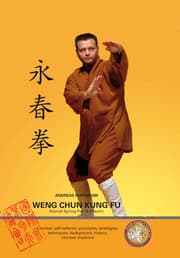 Cover von Weng Chun Kung Fu