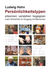 Cover von Persönlichkeitstypen