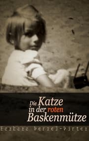 Cover von Die Katze in der roten Baskenmütze