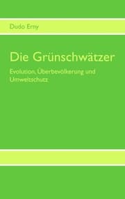Cover von Die Grünschwätzer