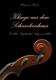 Cover von Klänge aus dem Schneckenhaus