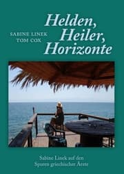 Cover von Helden, Heiler, Horizonte