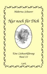 Cover von Nur noch für Dich, Band III