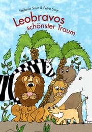 Cover von Leobravos schönster Traum