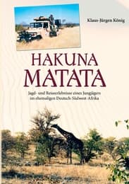 Cover von Hakuna Matata