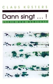 Cover von Dann singt ...!