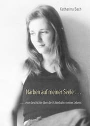 Cover von Narben auf meiner Seele