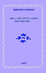 Cover von Daß Liebe unser Leben durchdringt...